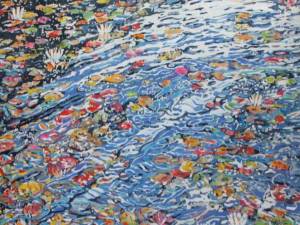 waterlilies-sherbonre-lake-48x32-