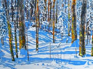 morning-light-sweeping-thru-the-forest-24x48-