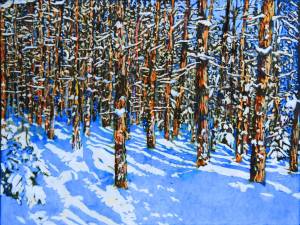 overnight-snowfall-57-silence-bonds-with-daylight-24x36-