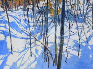 blue-sky-day-along-the-hillside-18x18-