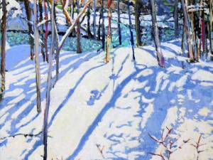 1_late-winter-stream-with-sparkles-16x16-