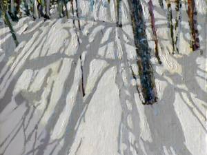 sunlite-streaming-down-the-hillside-12x12-