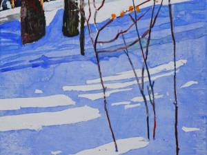 sunlite-windowpaneing-down-the-hillside-12x12