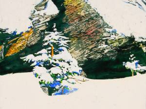 new-snow-for-a-new-pine-20x18-
