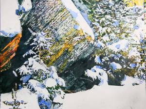 new-snowfall-for-a-new-pine-5-24x24-