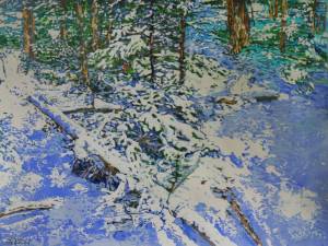 overnight-snowfall-with-pine-20x26-