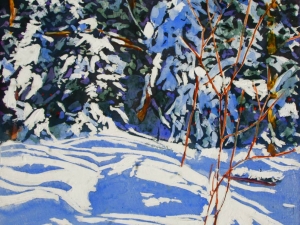 overnight-snowfall-woodland-edge-5-12x12-
