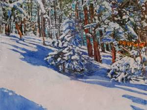 sunlit-hillside-on-a-blue-sky-day-16x16-