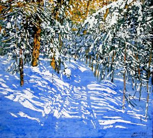 trail-across-a-clear-winters-day-18x20-wp